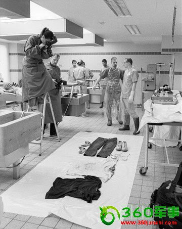 ʵ�ķ�ҽ����ʬ����ʵ����